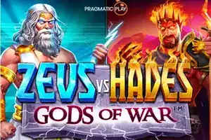 Zeus vs Hades: Gods of War
